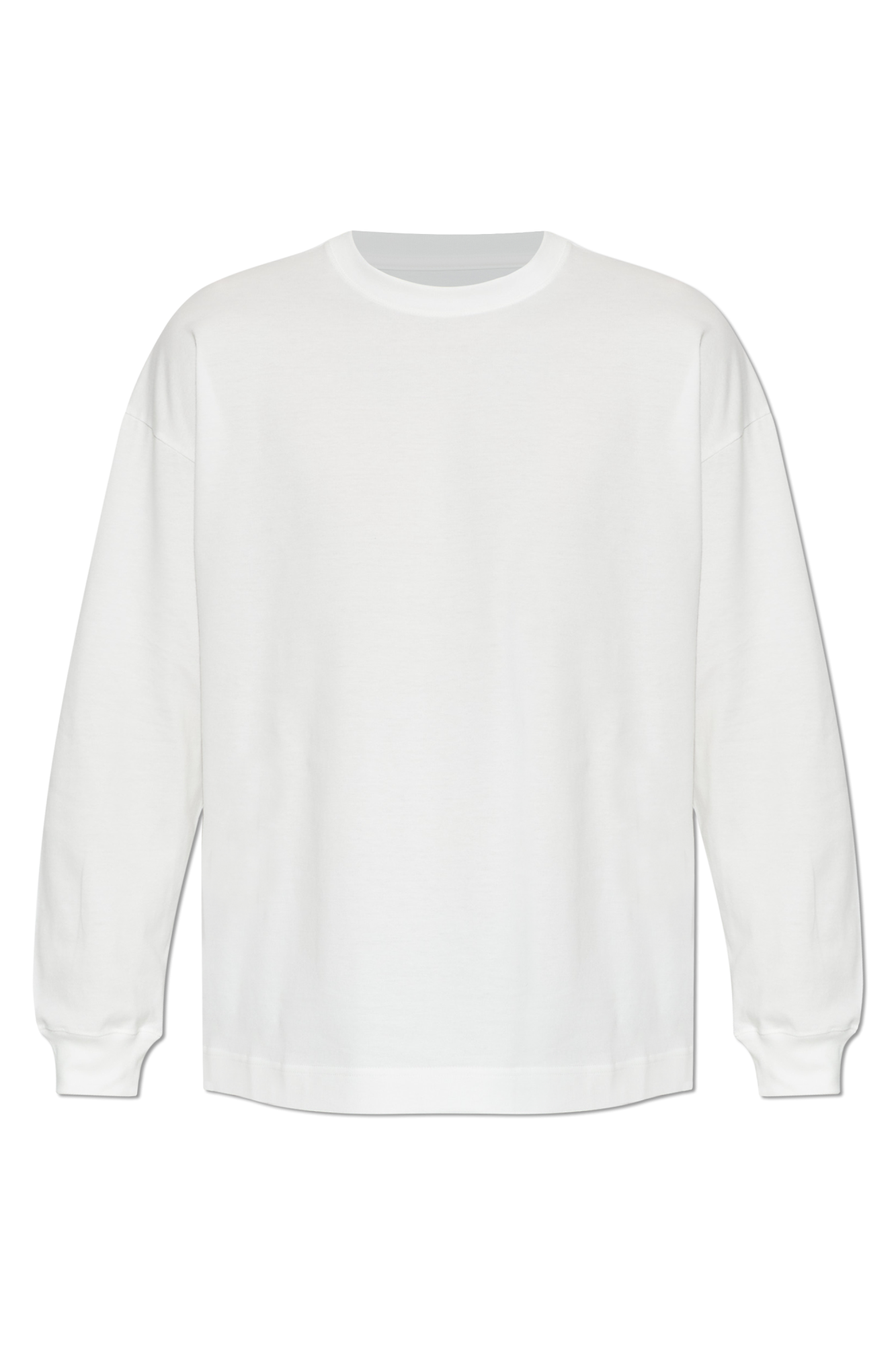 Homme Plissé Issey Miyake Long sleeve T-shirt | Men's | Vitkac